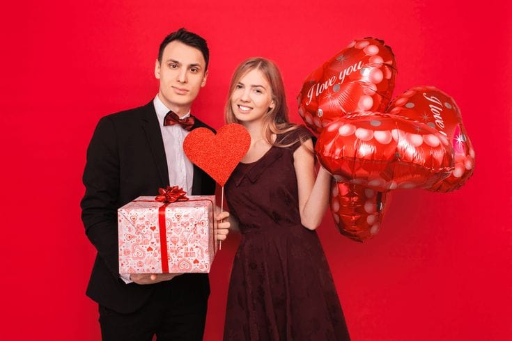 Valentine's Day