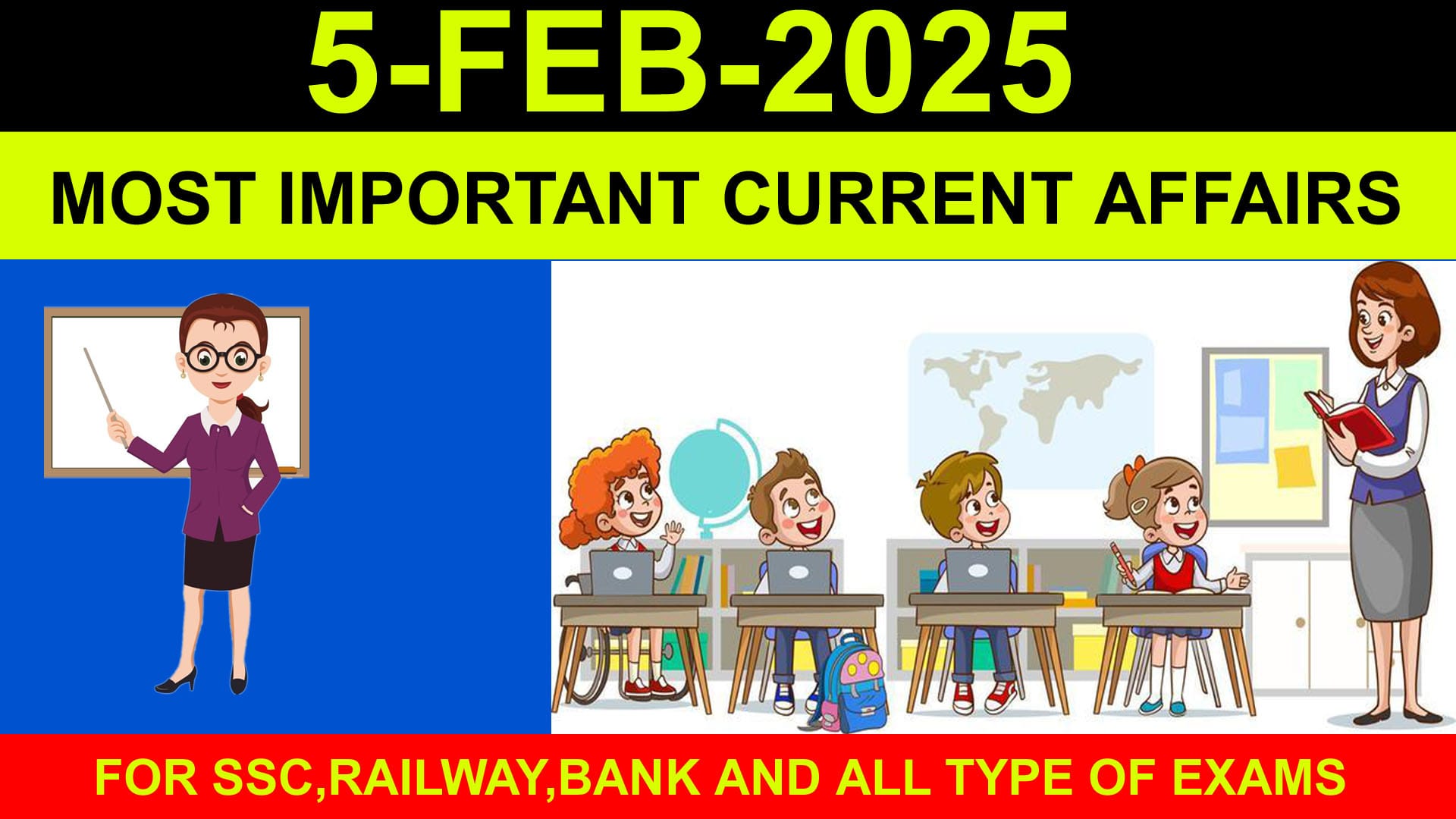 daily current affair