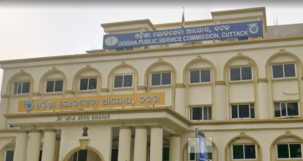 OPSC ଆନ୍ଥ୍ରୋପୋଲୋଜି ସାନି ପରୀକ୍ଷା 2025 ବିଜ୍ଞପ୍ତି