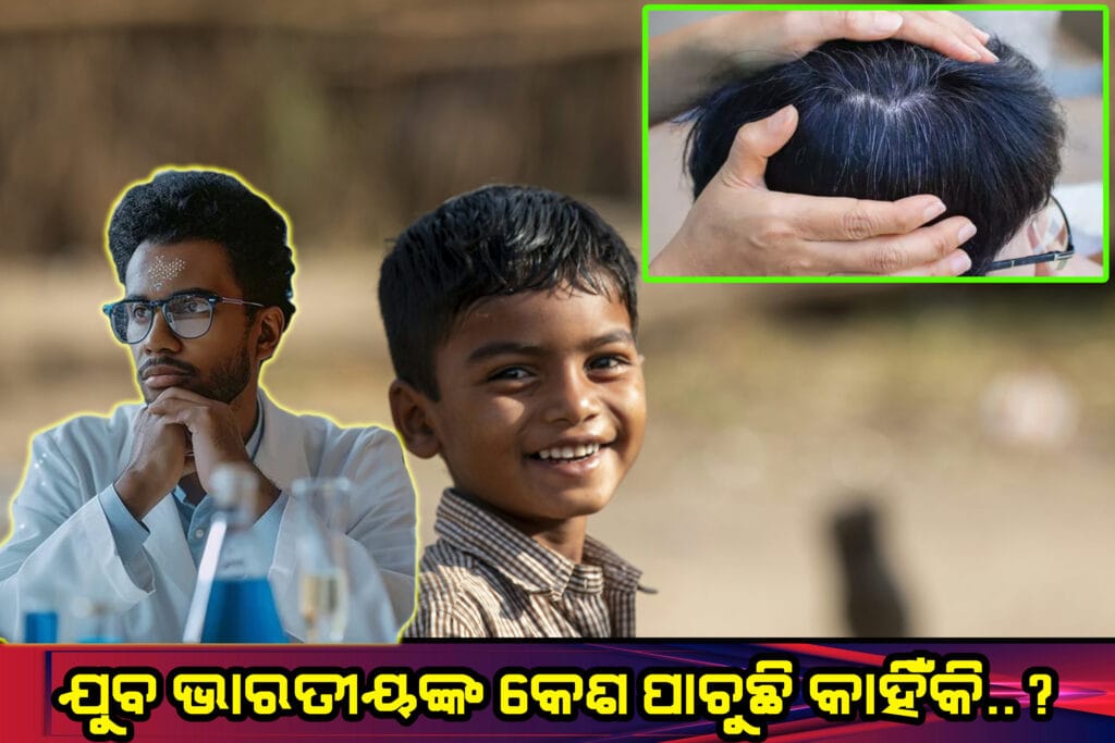 ଅକାଳେ କେଶ ପାଚିବା, କାରଣ ଏବଂ ଉପାୟ, କେମିତି ରୋକିବେ କେଶ ପାଚିବା