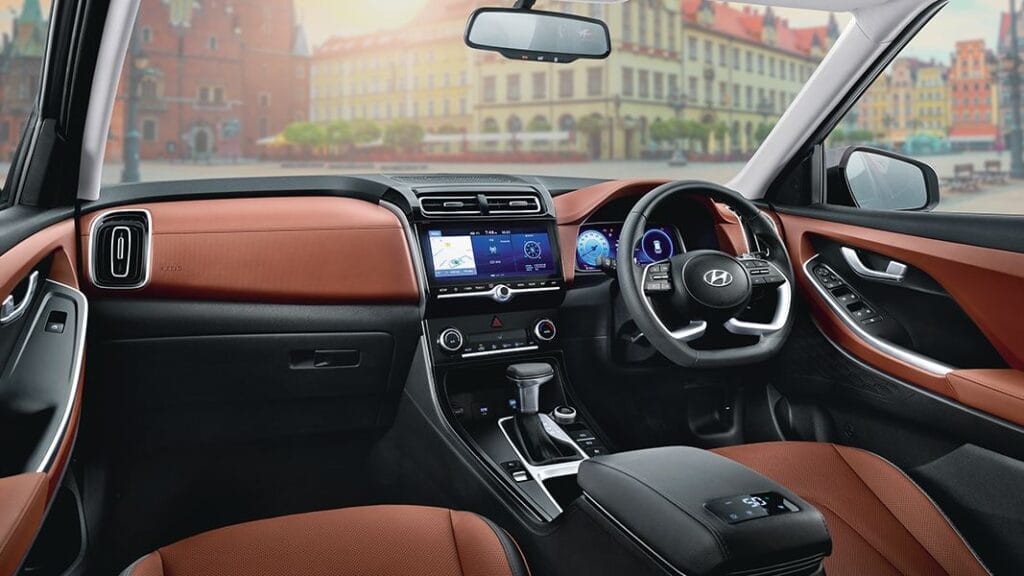 Hyundai-Alcazar-interior-revealed-1