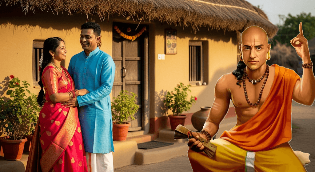 "ଆଚାର୍ଯ୍ୟ ଚାଣକ୍ୟଙ୍କ ପ୍ରତିକୃତି, ପ୍ରାଚୀନ ଗ୍ରନ୍ଥ, ଦମ୍ପତିଙ୍କ ମଧ୍ୟରେ ସୁଖୀ ସମ୍ପର୍କ, ଓଡିଆ ସଂସ୍କୃତିରେ ଦାମ୍ପତ୍ୟ ଜୀବନ"