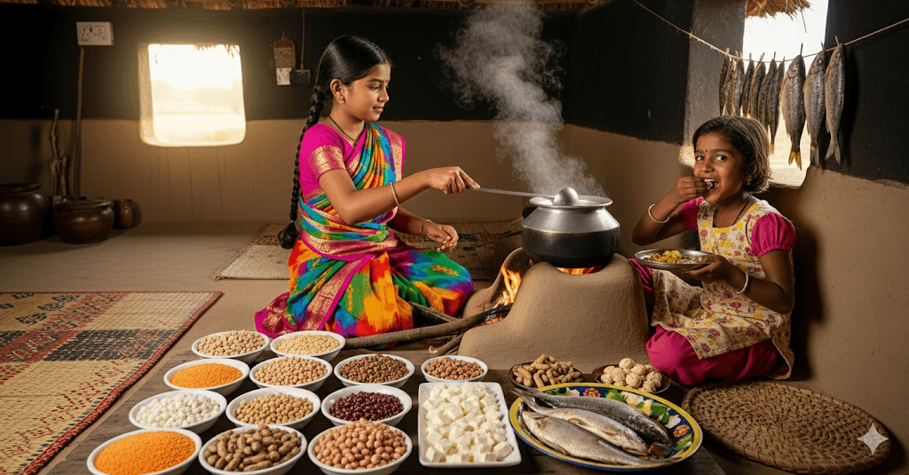 “ଫିଟନେସ୍ କୋଚ୍ ପ୍ରୋଟିନ୍ ପାଇବାର ୫ଟି ଉପାୟ ସମ୍ପର୍କରେ ସୁପାରିଶ କରୁଛନ୍ତି”